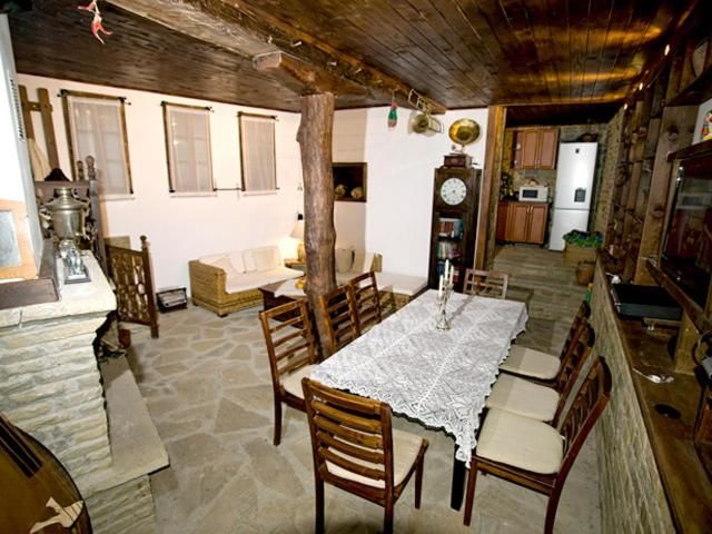 Виллы Villa Fiikova Medven